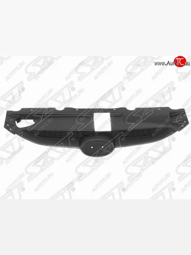 Решетка радиатора SAT Hyundai Tucson  LM (2010-2017)