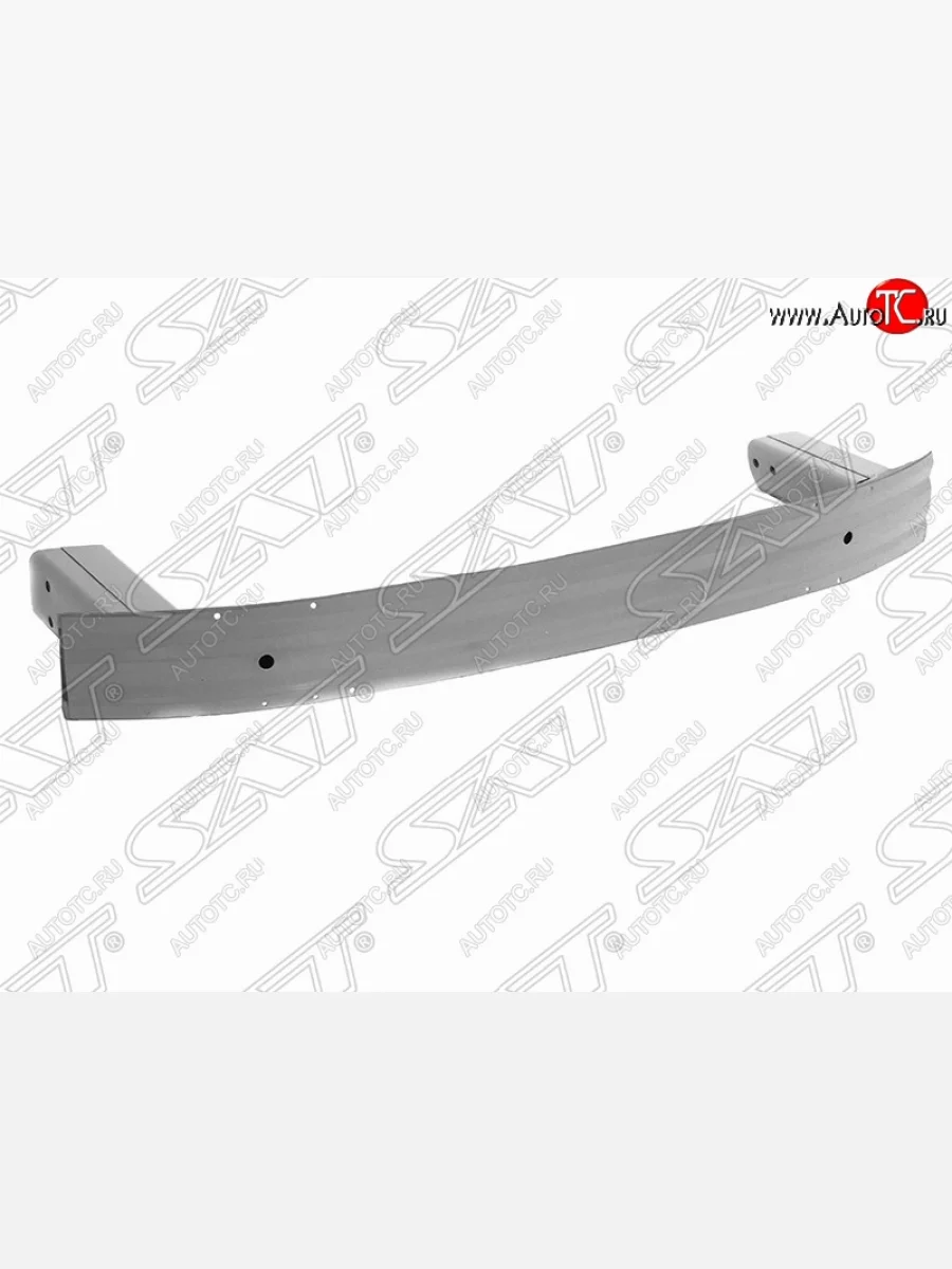 Усилитель переднего бампера SAT Chevrolet Cruze J305 хэтчбек дорестайлинг (2009-2012)  в Керчи Республика Крым