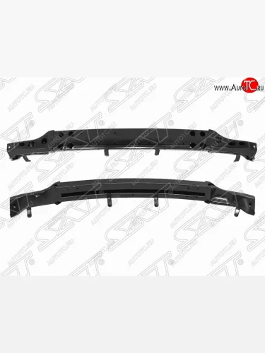 Усилитель переднего бампера SAT Toyota Land Cruiser 10 100 1-ый рестайлинг (2002-2005)