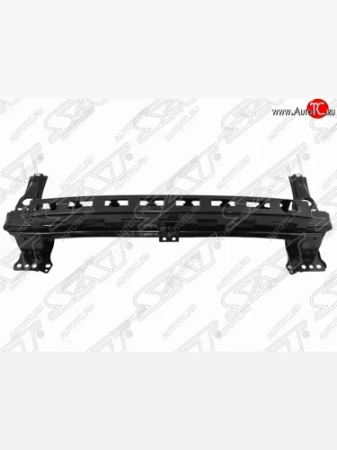 Усилитель переднего бампера SAT Volkswagen Golf  6 Mk6 (2008-2014) хэтчбэк 5 дв.