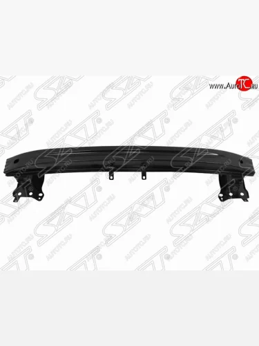 Усилитель переднего бампера SAT Volkswagen Passat  B6 - Passat CC  дорестайлинг