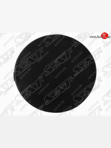 Заглушка буксировочного отверстия переднего бампера SAT (LH=RH) Geely Emgrand EC7 седан дорестайлинг (2009-2016)