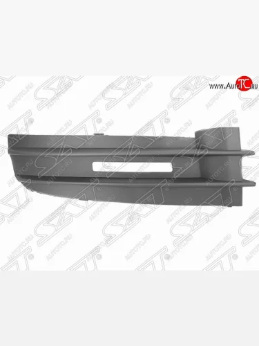 Правая вставка под ПТФ SAT Volkswagen Caddy 2K дорестайлинг (2003-2010)