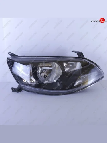 Правая фара передняя LADA Лада ВАЗ Калина 2192 хэтчбек (2013-2018)