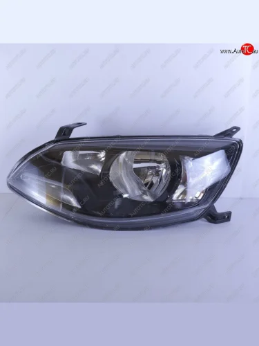 Левая фара передняя LADA Лада ВАЗ Калина 2192 хэтчбек (2013-2018)