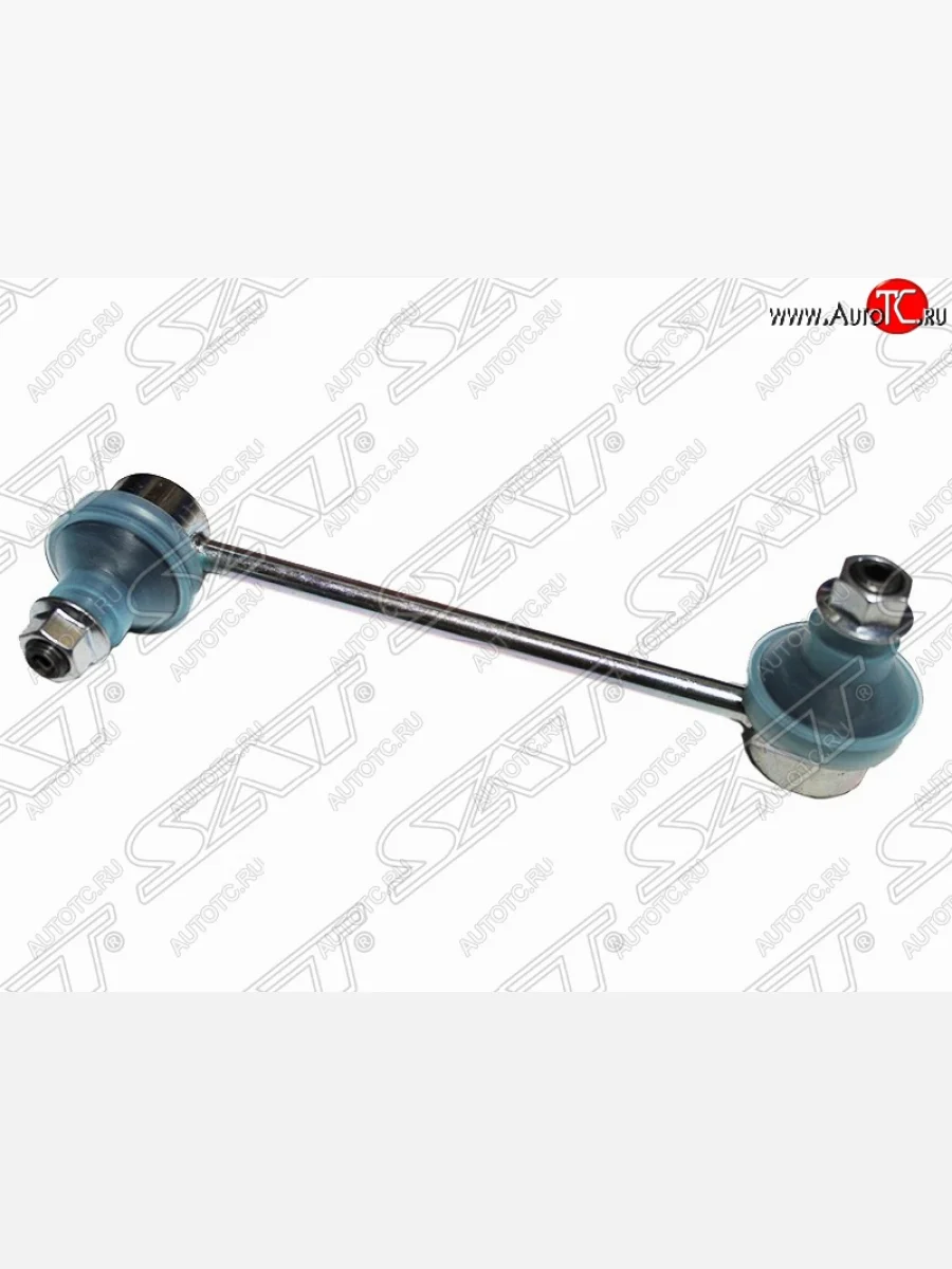 Левая стойка переднего стабилизатора SAT Mazda 6 GH рестайлинг универсал (2010-2012)  в Перми Пермском крае