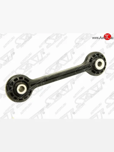 Стойка переднего стабилизатора SAT (LH=RH) Audi Q7 4L дорестайлинг (2005-2009)