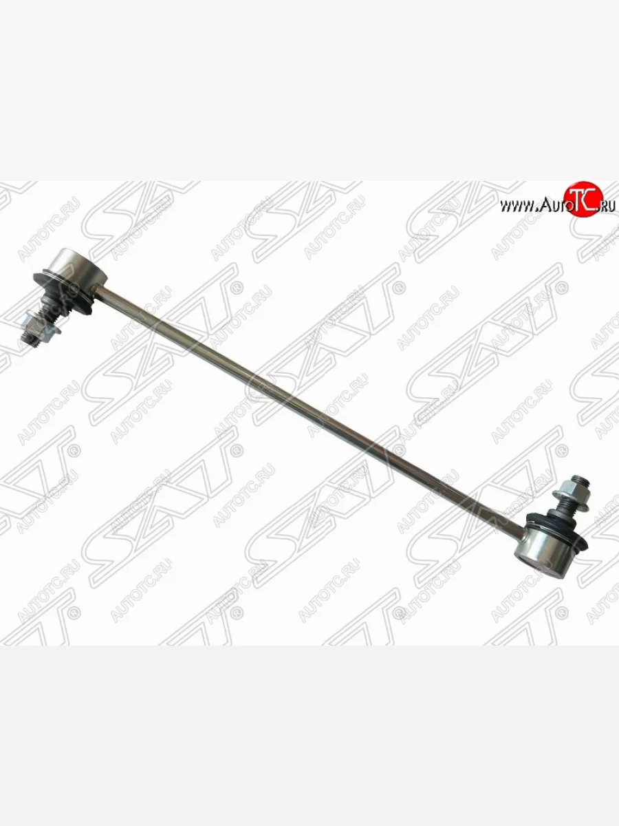 Стойка (линк) переднего стабилизатора SAT (LH=RH) Mazda CX-5 KE дорестайлинг (2011-2014)  в Керчи Республика Крым