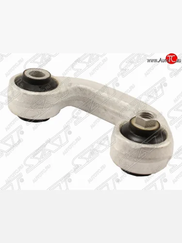 Правая стойка (линк) переднего стабилизатора SAT Volkswagen Passat B5.5 универсал рестайлинг (2000-2005)