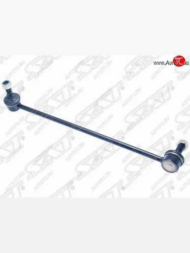 Левая стойка (линк) переднего стабилизатора SAT BMW X3  F25 - X4  F26