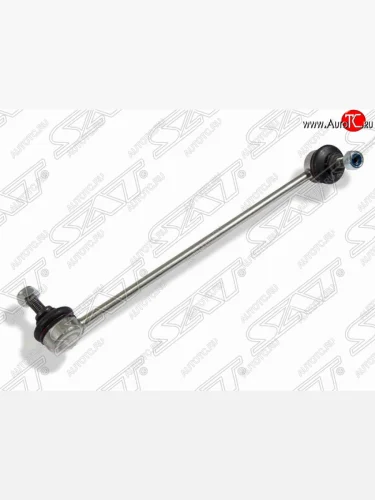 Правая стойка (линк) переднего стабилизатора SAT BMW X3 E83 (2003-2009)