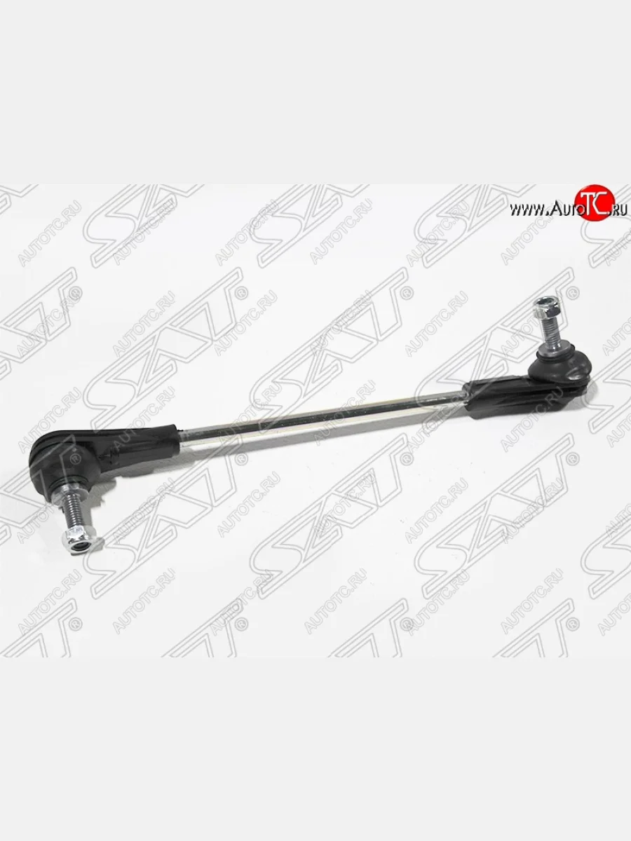 Левая стойка (линк) переднего стабилизатора SAT BMW 1 серия F21 хэтчбэк 3 дв. 2-ой рестайлинг (2017-2020)  в Керчи Республика Крым