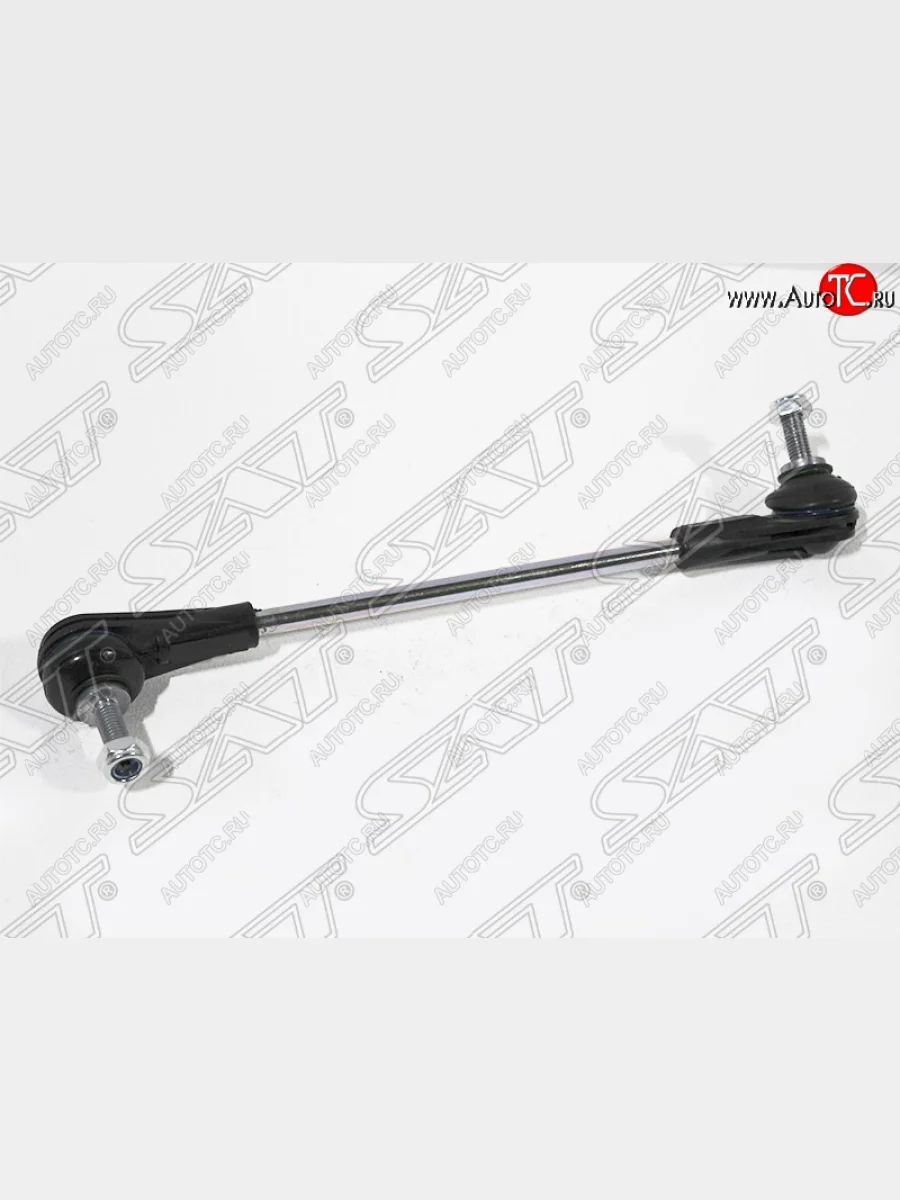 Правая стойка (линк) переднего стабилизатора SAT BMW 3 серия F30 седан дорестайлинг (2012-2015)  в Перми Пермском крае