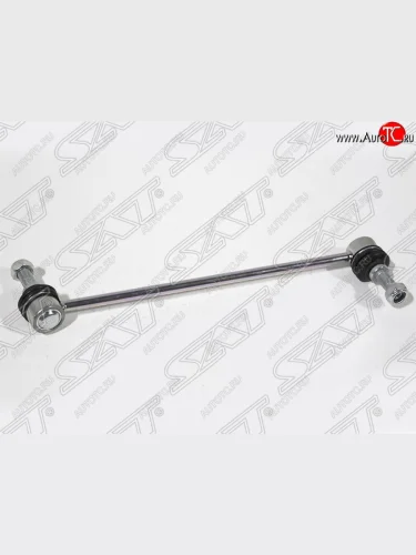 Стойка (тяга) переднего стабилизатора SAT BMW 6 серия F13 дорестайлинг, купе (2011-2015)
