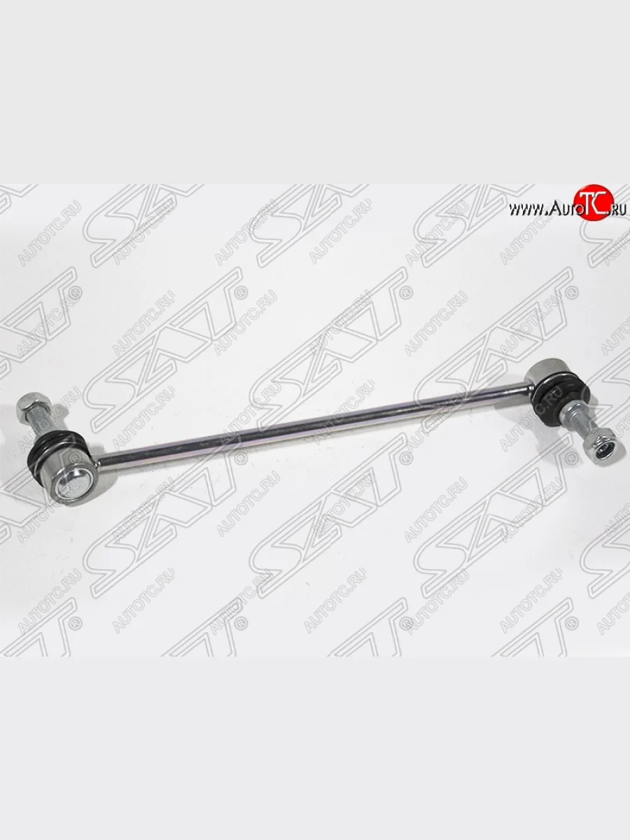 Стойка (тяга) переднего стабилизатора SAT BMW 6 серия F13 дорестайлинг, купе (2011-2015)  в Керчи Республика Крым