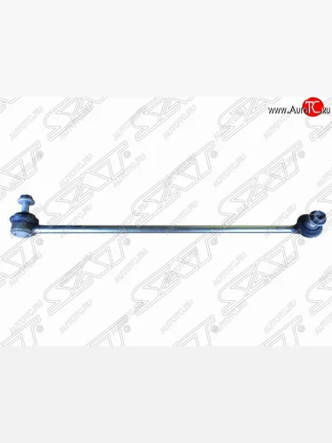 Левая стойка (тяга) переднего стабилизатора SAT BMW 7 серия  E65,E66, E67, E68 (2001-2005) дорестайлинг, седан