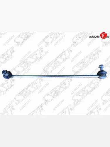 Правая стойка (тяга) переднего стабилизатора SAT BMW 7 серия E65,E66, E67, E68 дорестайлинг, седан (2001-2005)