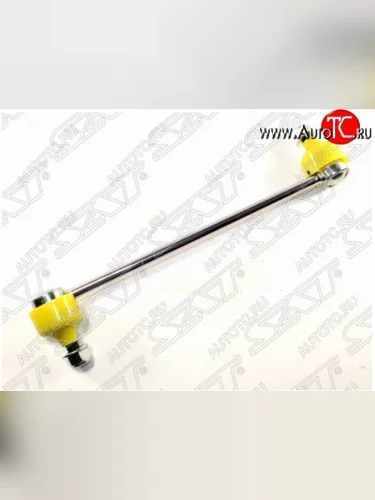 Правая стойка (тяга) переднего стабилизатора SAT Chevrolet Tracker (2013-2015)