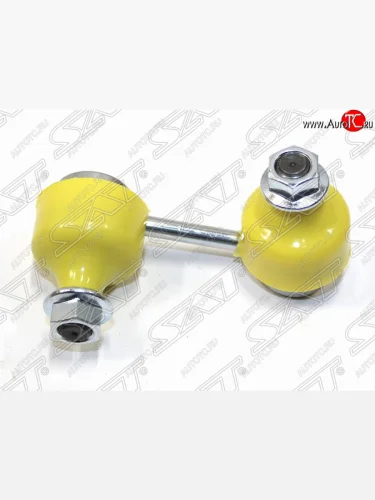 Левая стойка (тяга) переднего стабилизатора SAT Chevrolet Epica  V250 (2006-2012)