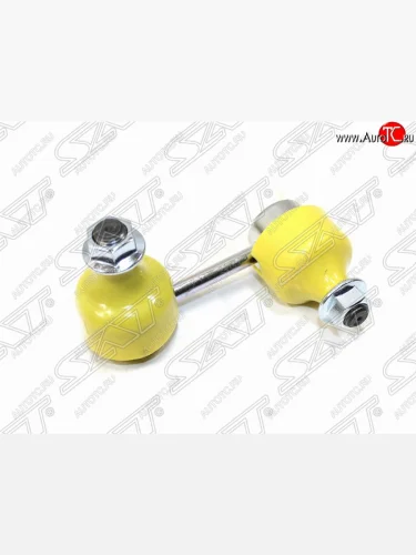 Правая стойка (тяга) переднего стабилизатора SAT Chevrolet Epica V250 (2006-2012)