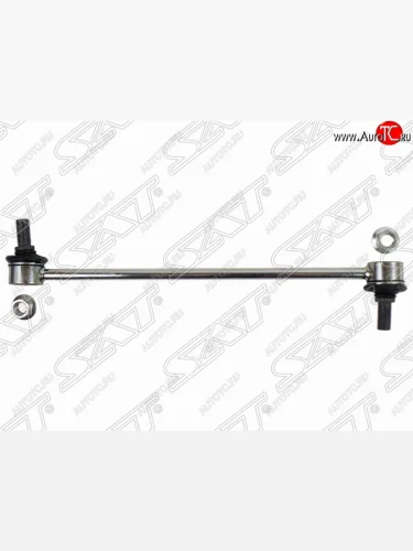Стойка (тяга) переднего стабилизатора SAT (LH=RH) Honda CR-V RM1,RM3,RM4 рестайлинг (2014-2018)