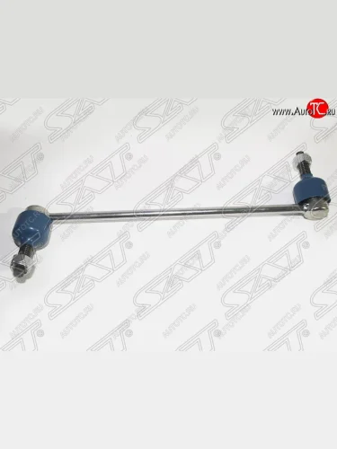 Левая стойка (тяга) переднего стабилизатора SAT Ford Explorer  U502 (2010-2016) дорестайлинг