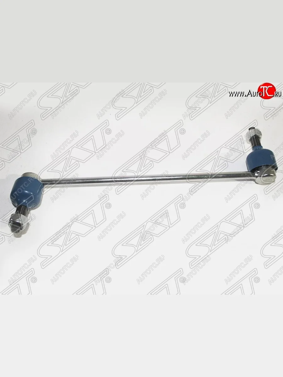 Левая стойка (тяга) переднего стабилизатора SAT Ford Explorer U502 дорестайлинг (2010-2016)  в Самаре Самарской области