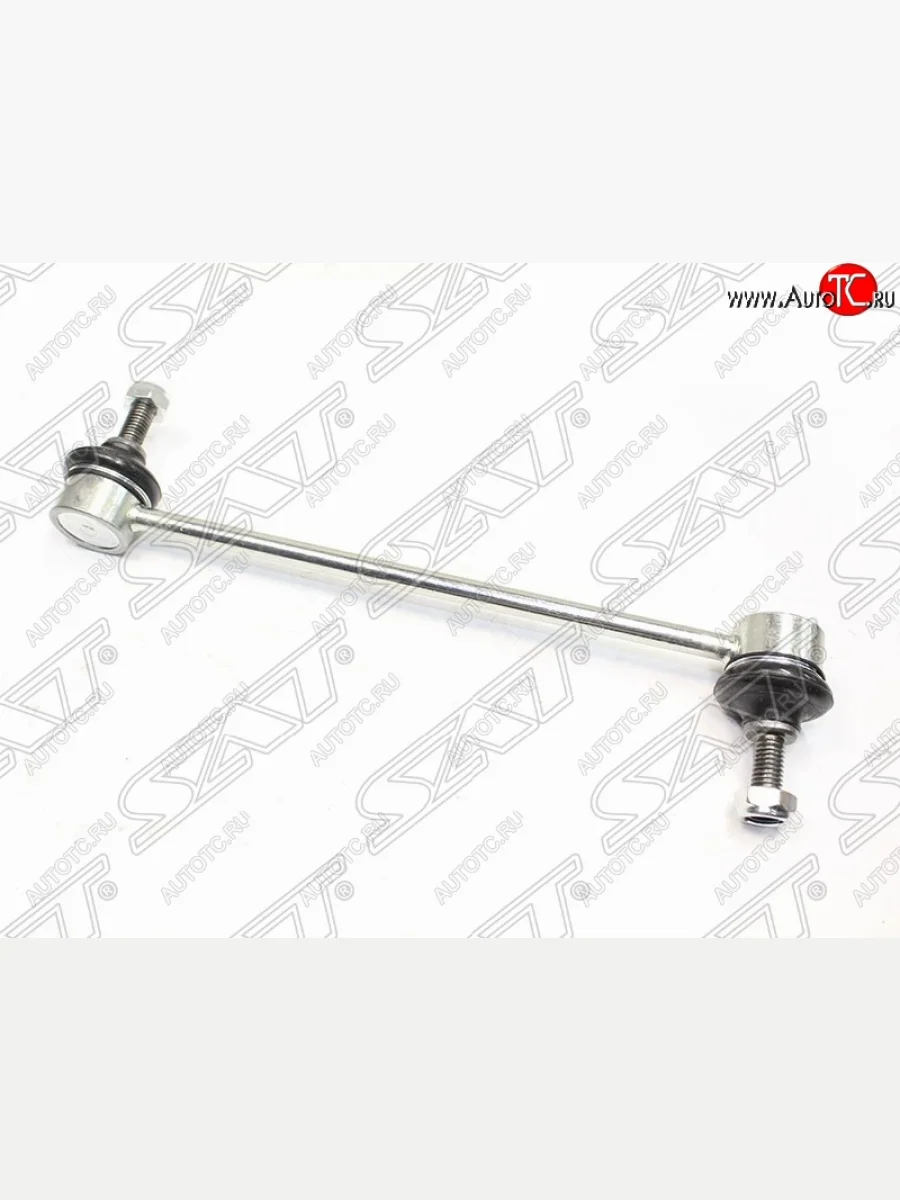 Стойка (тяга) переднего стабилизатора SAT (LH=RH) Ford Ka 1 (1996-2008)  в Керчи Республика Крым