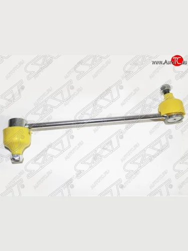 Стойка (тяга) переднего стабилизатора SAT Ford Mondeo (2003-2007) Mk3,B4Y рестайлинг, седан, Mk3,BWY рестайлинг, универсал