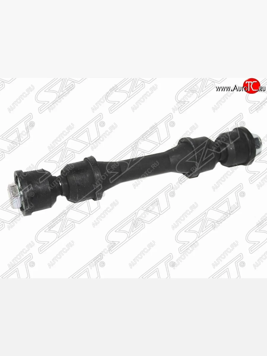 Стойка (тяга) переднего стабилизатора SAT (LH=RH) Ford Transit цельнометаллический фургон дорестайлинг (2000-2006)  в Керчи Республика Крым