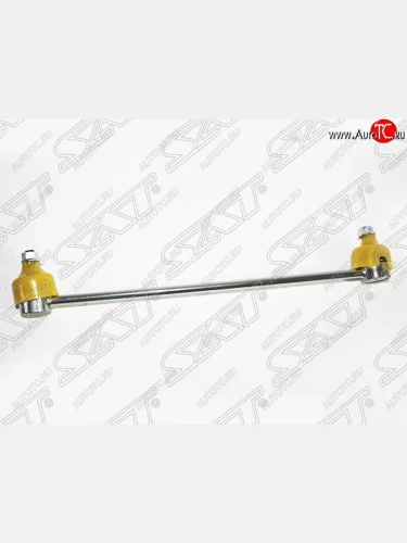 Левая стойка (тяга) переднего стабилизатора SAT Honda Airwave  1 GJ - partner