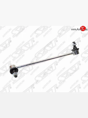 Правая стойка (тяга) переднего стабилизатора SAT Honda StepWagon RK минивэн дорестайлинг (2009-2012)