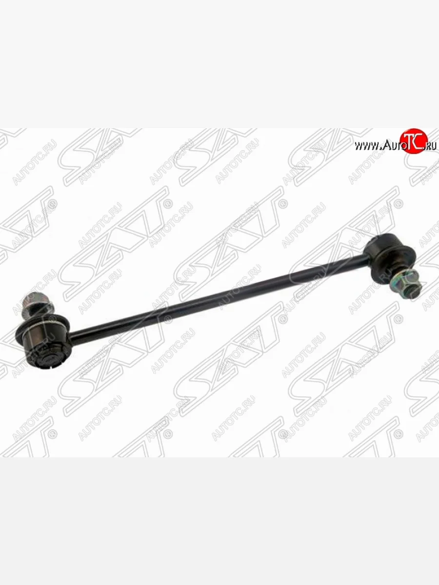 Правая стойка (тяга) переднего стабилизатора SAT Hyundai Santa Fe SM (2000-2012)  в Воронеже Воронежской области