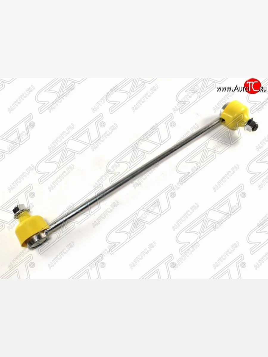 Левая стойка (тяга) переднего стабилизатора SAT KIA Sorento XM рестайлинг (2012-2015)  в Перми Пермском крае