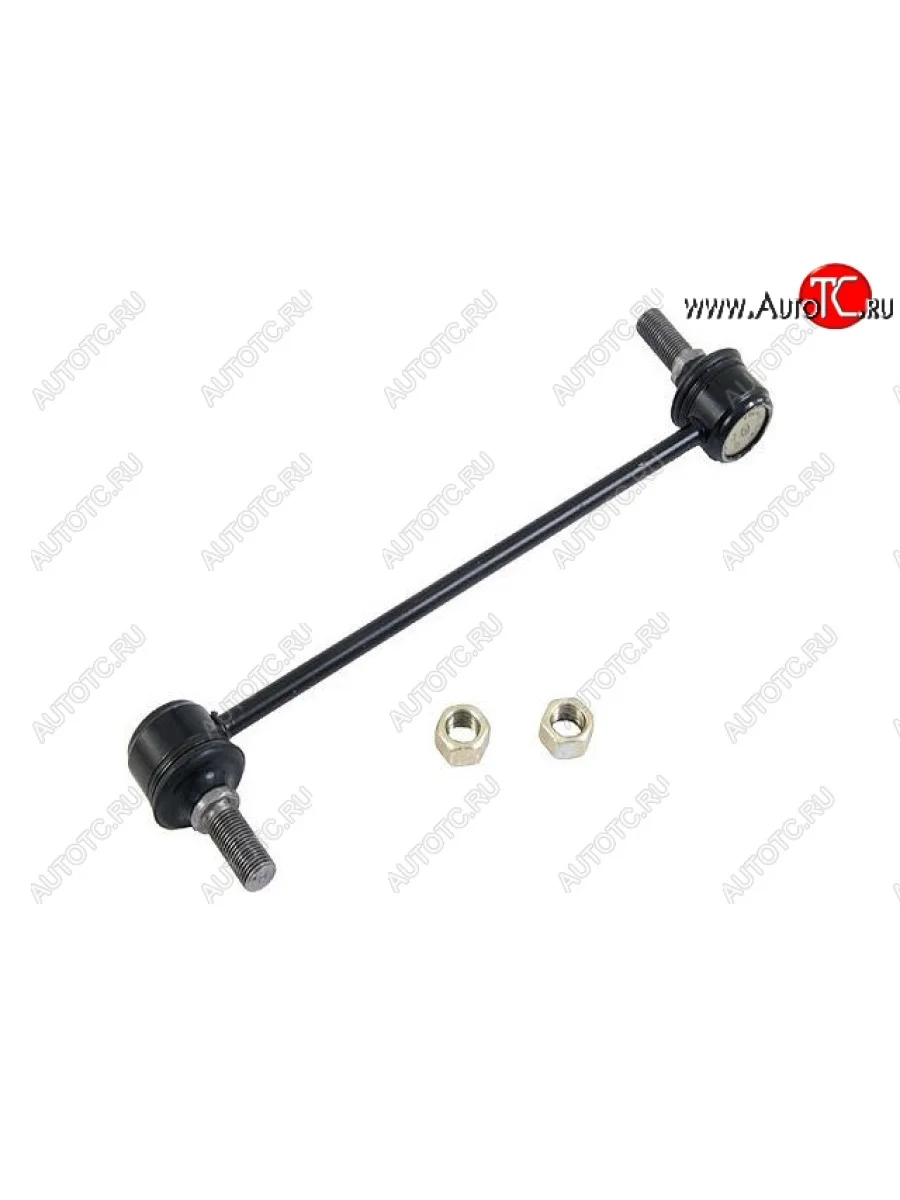 Стойка (тяга) переднего стабилизатора SAT (LH=RH) Hyundai Sonata NF дорестайлинг (2004-2008)  в Самаре Самарской области