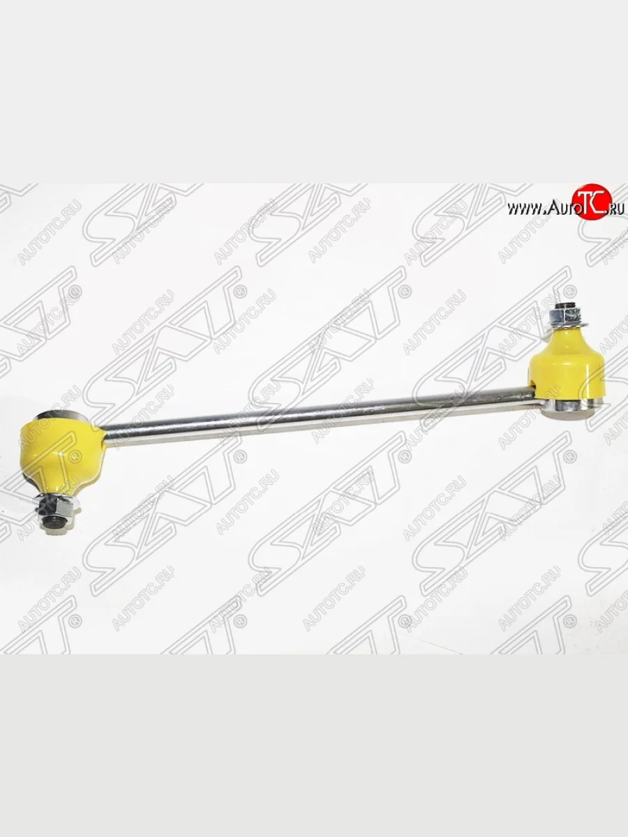 Левая стойка (тяга) переднего стабилизатора SAT Hyundai Starex/Grand Starex/H1 TQ дорестайлинг (2007-2013)  в Керчи Республика Крым