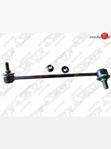 Правая стойка (тяга) переднего стабилизатора SAT Hyundai Starex/Grand Starex/H1 TQ дорестайлинг (2007-2013)