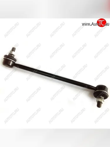 Правая стойка (тяга) переднего стабилизатора SAT KIA Spectra (2000-2009)