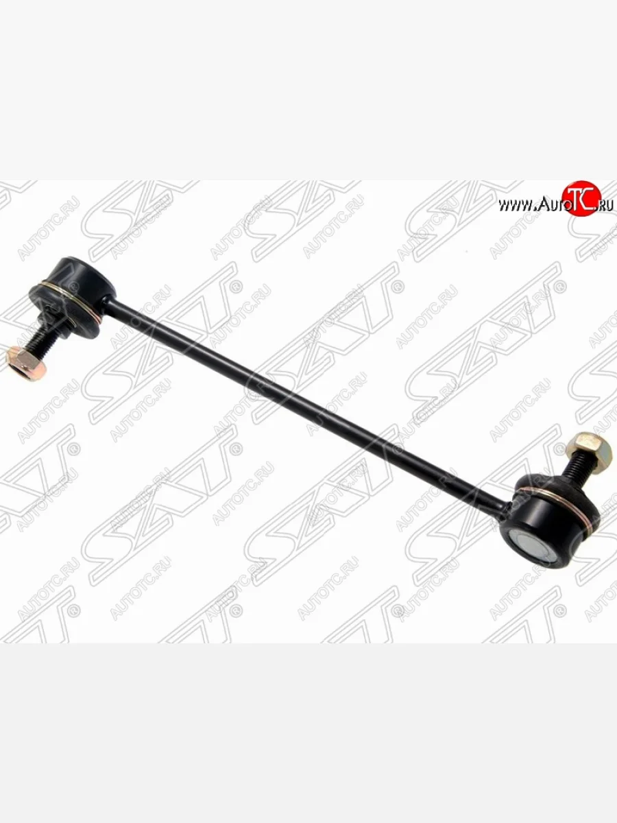 Левая стойка (тяга) переднего стабилизатора SAT KIA Picanto 1 SA хэтчбэк 5 дв. дорестайлинг (2003-2007)  в Керчи Республика Крым