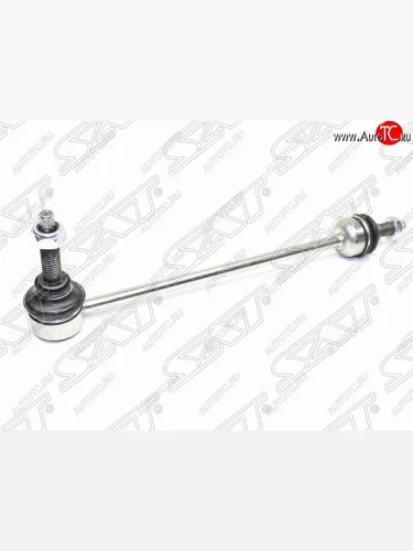 Стойка (тяга) переднего стабилизатора SAT (Левая=Правая) Land Rover Discovery ( 3 L319,  4 L319) (2004-2016)