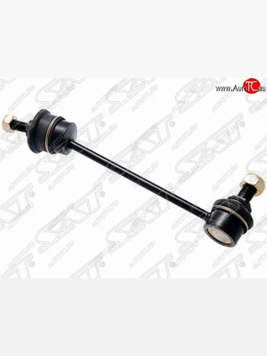 Стойка (тяга) переднего стабилизатора SAT Land Rover Freelander  1 (1997-2006)