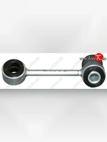 Левая стойка (линк) переднего стабилизатора SAT Mercedes-Benz E-Class W210 дорестайлинг универсал (1996-1999)