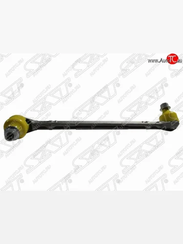 Левая стойка (линк) переднего стабилизатора SAT Mercedes-Benz E-Class  W212 (2009-2017) дорестайлинг седан, рестайлинг седан