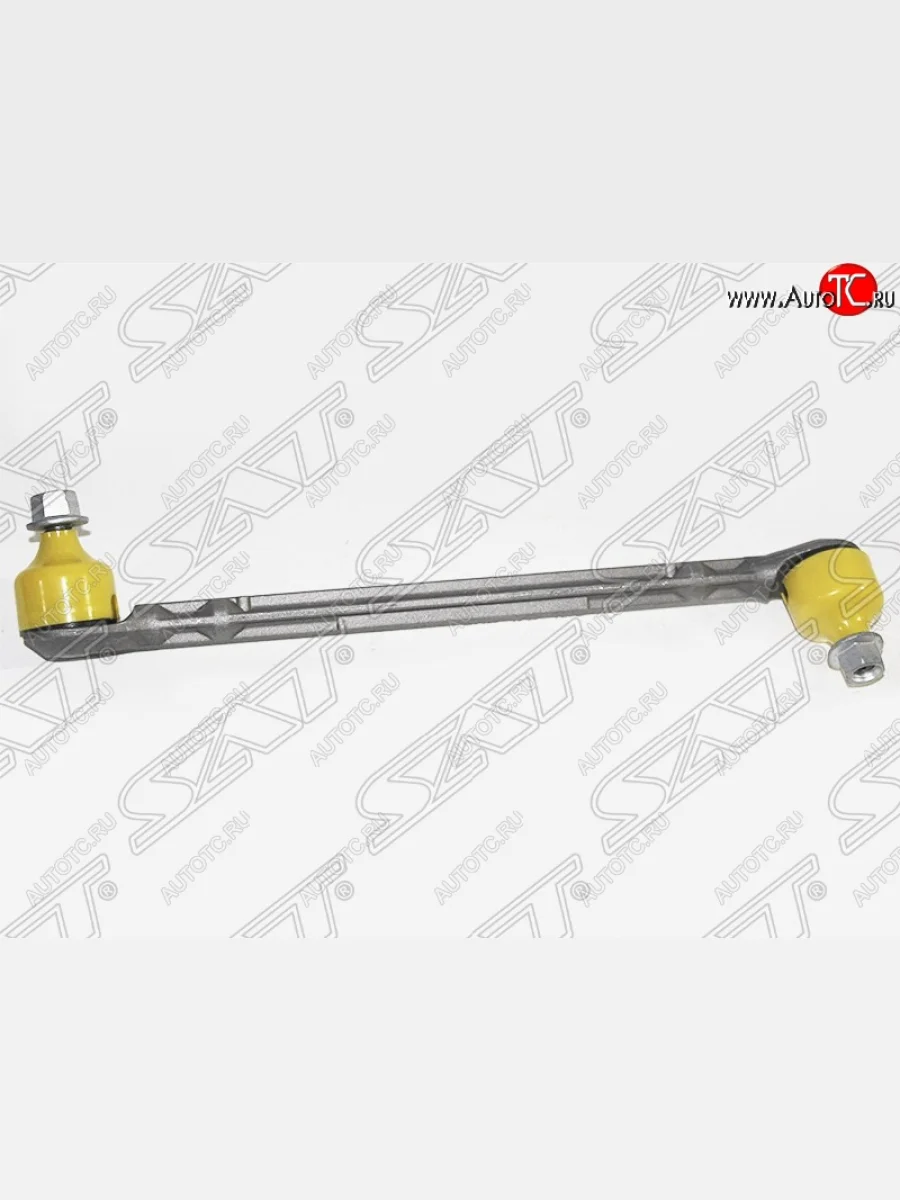 Правая стойка (линк) переднего стабилизатора SAT Mercedes-Benz E-Class W212 рестайлинг седан (2013-2017)  в Самаре Самарской области