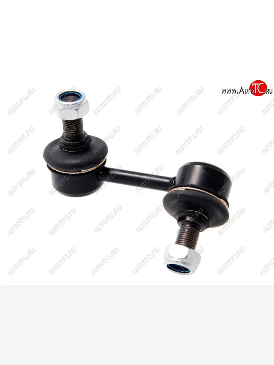 Левая стойка (тяга) переднего стабилизатора SAT Mitsubishi Montero V90 5 дв. дорестайлинг (2006-2011)  в Перми Пермском крае