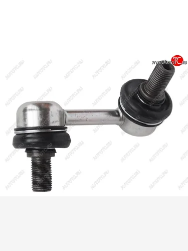 Правая стойка (тяга) переднего стабилизатора SAT Mitsubishi Pajero 4 V80 3 дв. 1-ый рестайлинг (2011-2014)