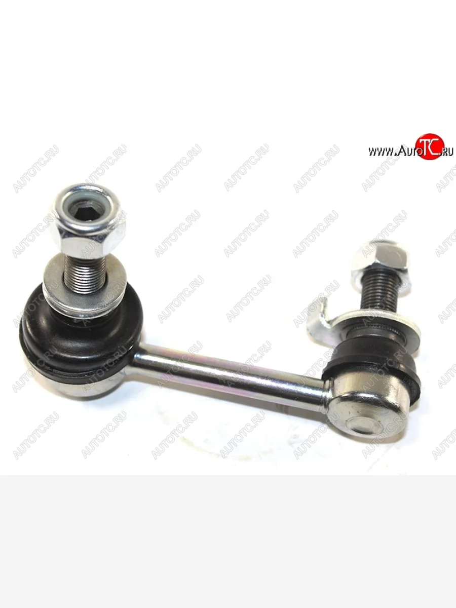 Левая стойка (тяга) переднего стабилизатора SAT INFINITI G35 V35 седан (2002-2007)  в Керчи Республика Крым