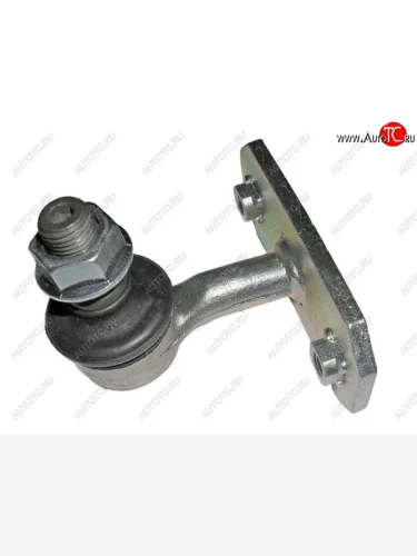 Стойка (тяга) переднего стабилизатора SAT Toyota Land Cruiser  80 (1989-1997)