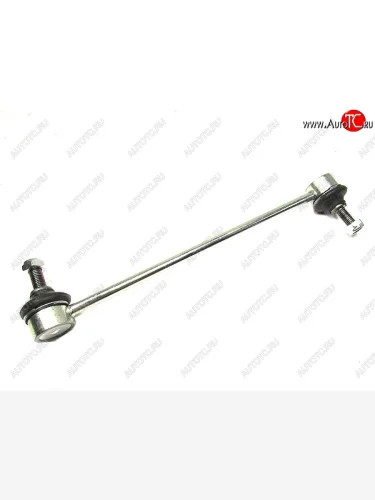 Стойка (тяга) переднего стабилизатора SAT Renault Kangoo KW0 дорестайлинг (2008-2013)