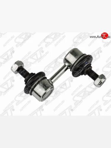 Стойка (тяга) переднего стабилизатора SAT Subaru Forester SH (2008-2013)